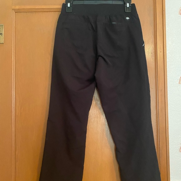 Healing Hands Scrub Pants - Picture 2 of 5